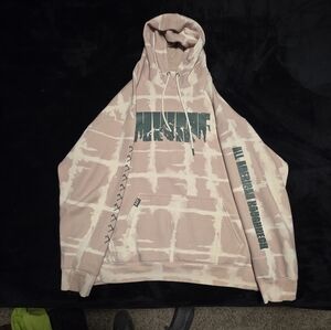 All American Roughneck Hoodie